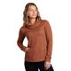 Kuhl Athena Pullover - Women's Copper