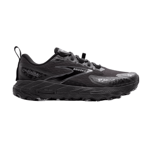 Brooks Cascadia 18 Trailrunning Shoe - Men's
