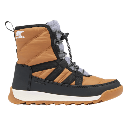 Sorel Whitney II Plus Lace Waterproof Boot - Youth