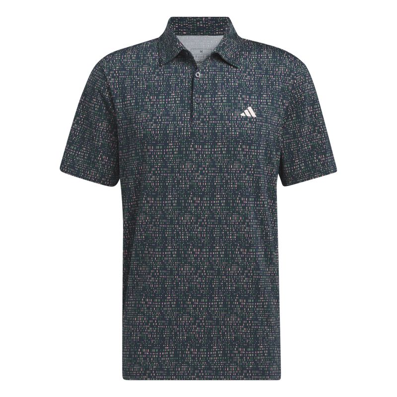 Adidas golf polo xxl sale