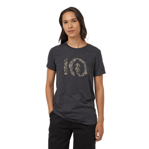 tentree Forage Ten T-Shirt - Women's