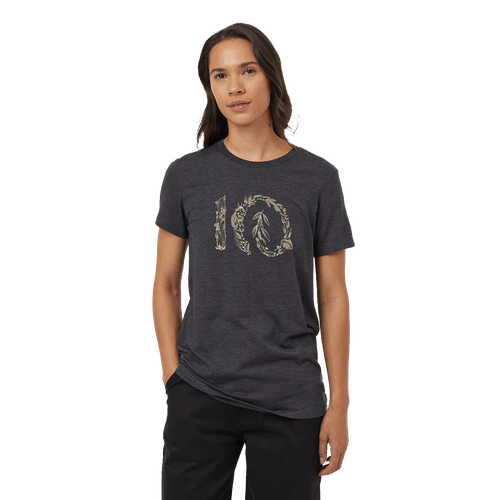 Tentree Forage Ten T-Shirt - Women's