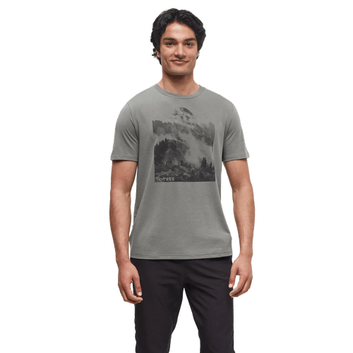 Tentree Cloud Peak T-Shirt - Men's