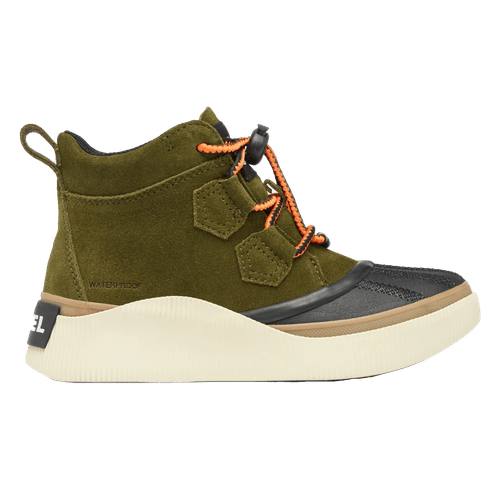 Sorel Out N About IV Classic Waterproof Boot - Youth