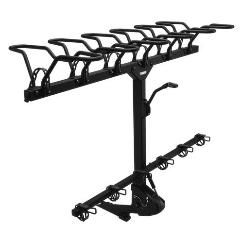 Thule Revert 6 Bike Hitch Rack