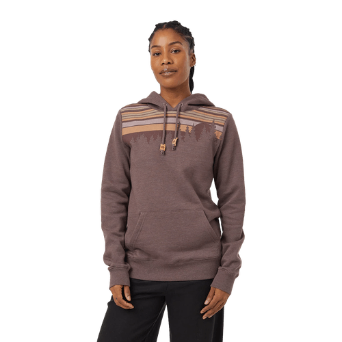 tentree Retro Juniper Classic Hoodie - Women's