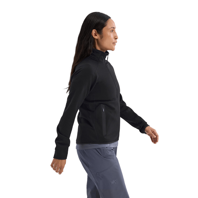 Arc'teryx Kyanite Jacket Women's