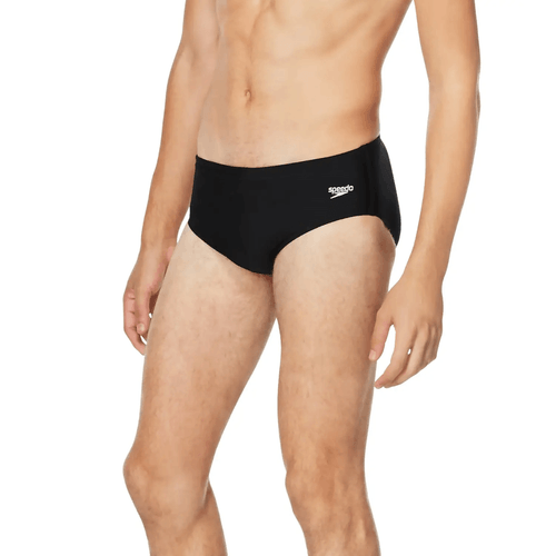 Speedo Endurance+ Solid Brief - Men's