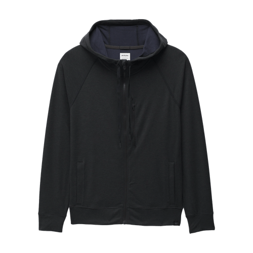 prAna Altitude Tracker II Full Zip Hoodie - Men's