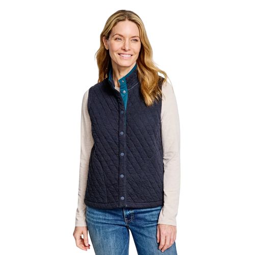 Orvis Outdoor Quilted Vest