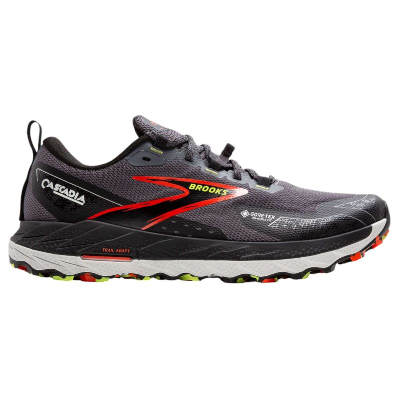 Brooks Cascadia 18 GTX Running Shoes Men's