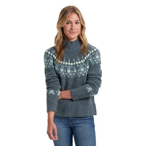 KUHL Alpina Sweater - Women's