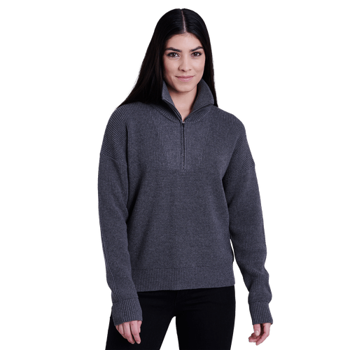 KUHL Norda 1/4 Zip Sweater - Women's