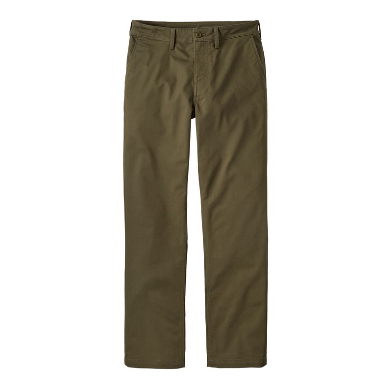 Patagonia-Twill-Traveler-Chino-Pant---Men-s-Basin-Green