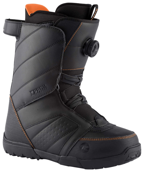 Rossignol Crank Boa H4 Snowboard Boots 2025 - Men's