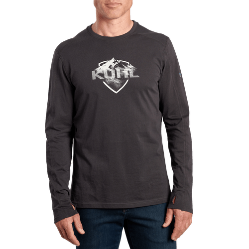 KUHL Born In The Mountains Ls Shirt