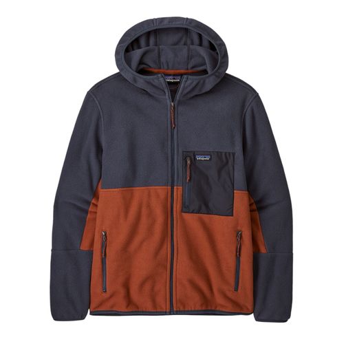 Patagonia Microdini Fleece Hoodie - Men's