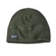 Patagonia Better Sweater Fleece Beanie Torrey Pine Green