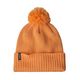 Patagonia Powder Town Beanie - Women's Vivid Apricot