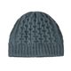 Patagonia Coastal Cable Beanie Utility Blue