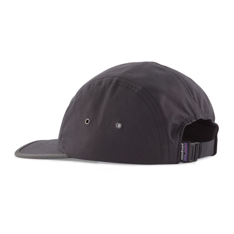 Patagonia-Maclure-Hat-P-6-Label---Ink-Black