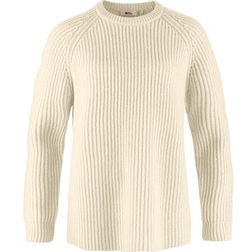 Fjallraven Ovik Rib Sweater - Women's