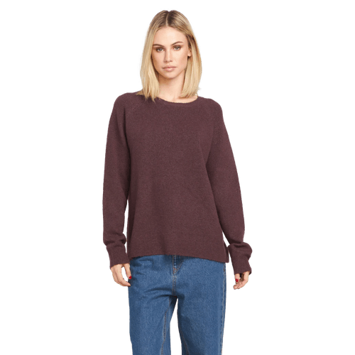 Volcom Twinkle Teas Sweater