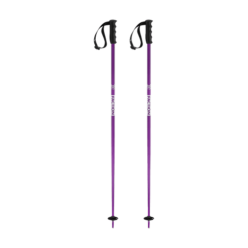 Faction Prodigy Ski Poles