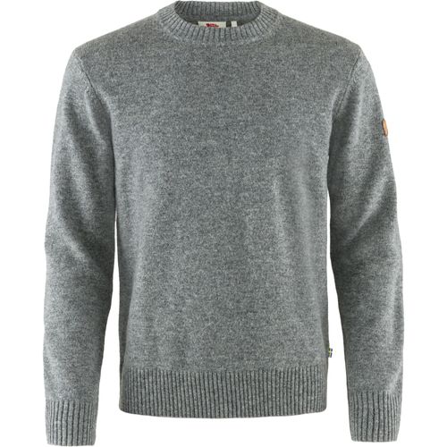 Fjallraven Ovik Round-neck Sweater - Men's