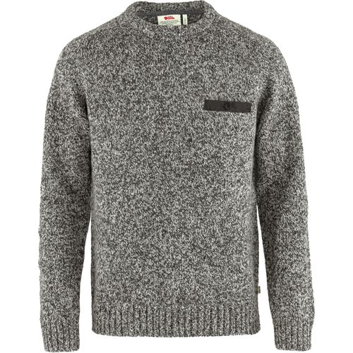 Fjallraven Lada Round-neck Sweater - Men's