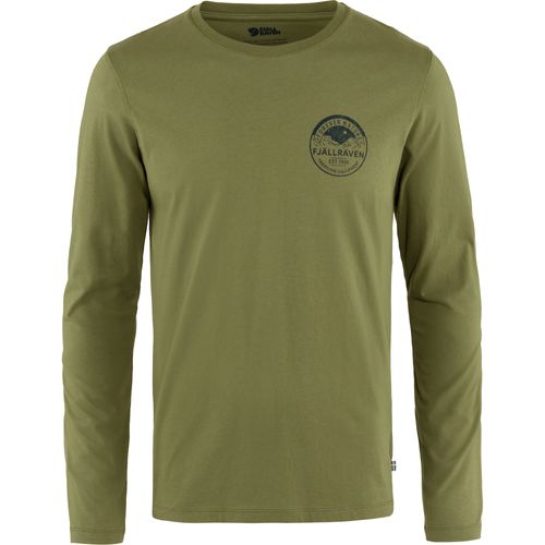 Fjallraven Forever Nature Badge Shirt - Men's