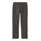 Patagonia Twill Traveler Chino Pant - Men's Forge Grey