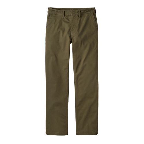 Patagonia Twill Traveler Chino Pant - Men's