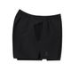 On Essential Shorts - Women's Black
