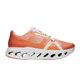 On Cloudeclipse Running Shoes - Women's Flame / Ivory