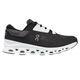 On Cloudstratus 3 Shoe - Men's Black / Frost