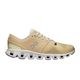 On Cloud X 3 Running Shoe - Women's Savannah / Frost