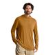 Freefly Bamboo Lightweight Hoodie - Men's Ochre