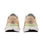 On-Cloud-X-3-Running-Shoe---Women-s-Savannah---Frost