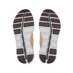 On-Cloud-X-3-Running-Shoe---Women-s-Savannah---Frost