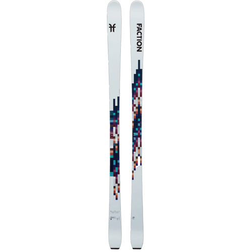 Faction Le Mogul Skis