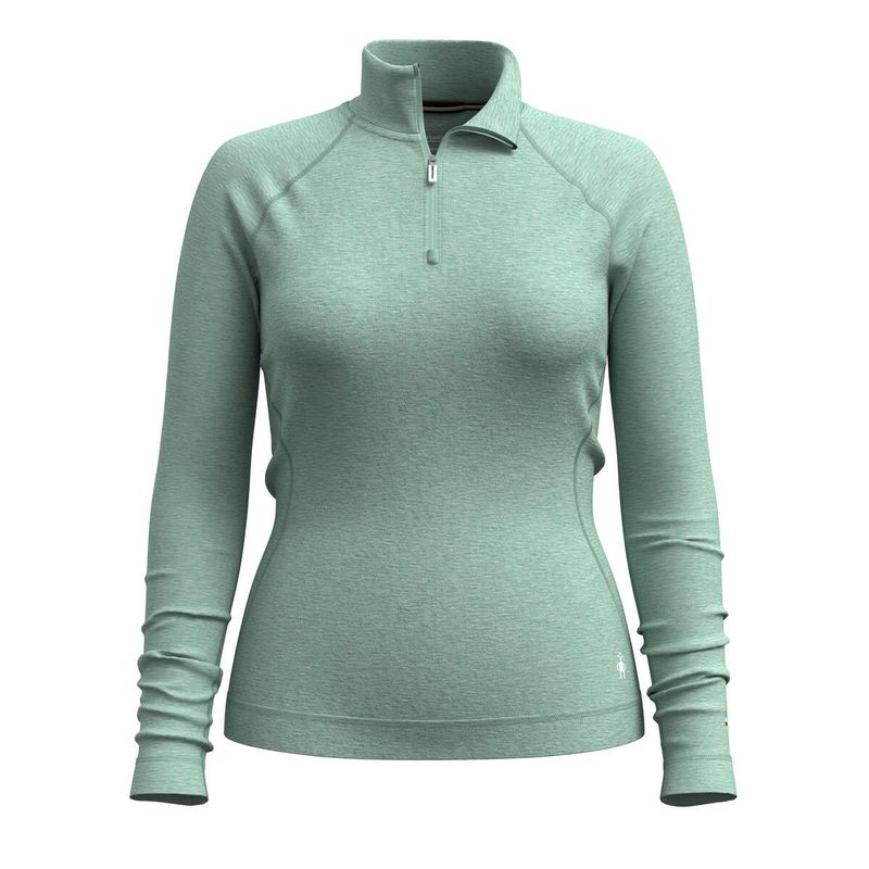 SMARTW-W-CLASSIC-THERMAL-MB-1-4-ZIP-Arctic-Green-Heather-XS.jpg