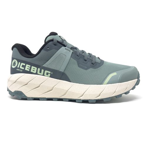 Icebug Arcus RB9X Plus Shoe - Women's