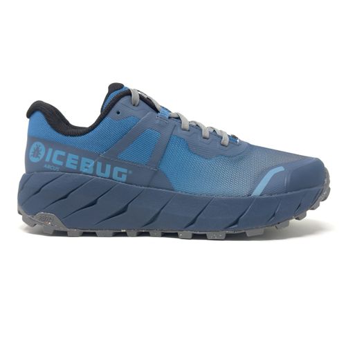 Icebug Arcus Rb9x Plus Shoe - Women's