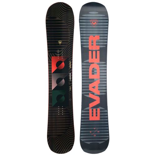 Rossignol Evader Snowboard - 2025