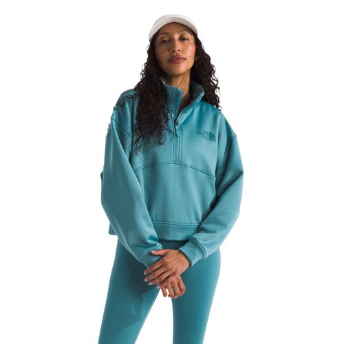 The North Face Horizon Performance ½-zip - Women's