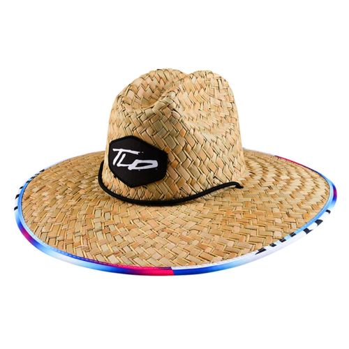 Troy Lee Designs Lucid Straw Hat