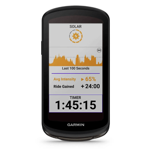 Garmin Edge 1040 Solar