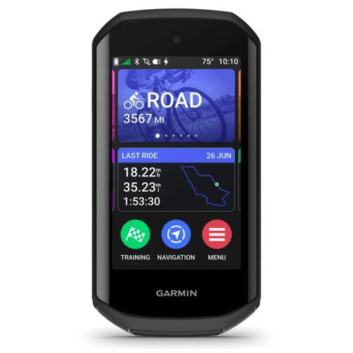 Garmin Edge 1050