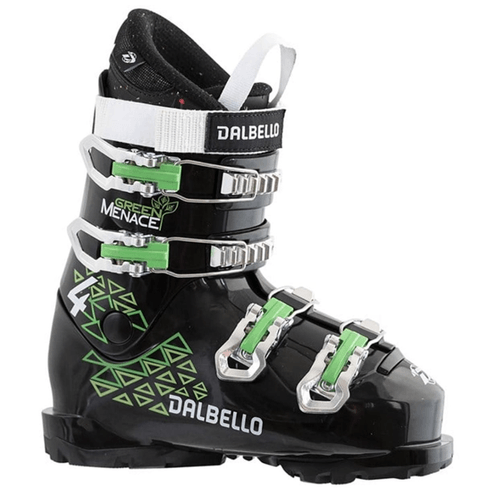 Dalbello Green Menace 4.0 GW Ski Boots 2024 - Kids'